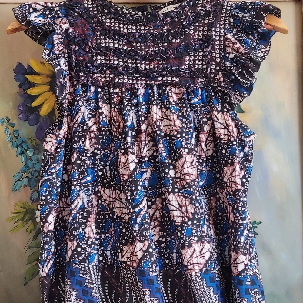 Ulla Johnson top